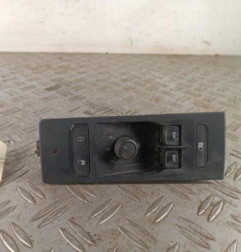 Interrupteur de leve vitre avant gauche VOLKSWAGEN TRANSPORTER 6 Photo n°1