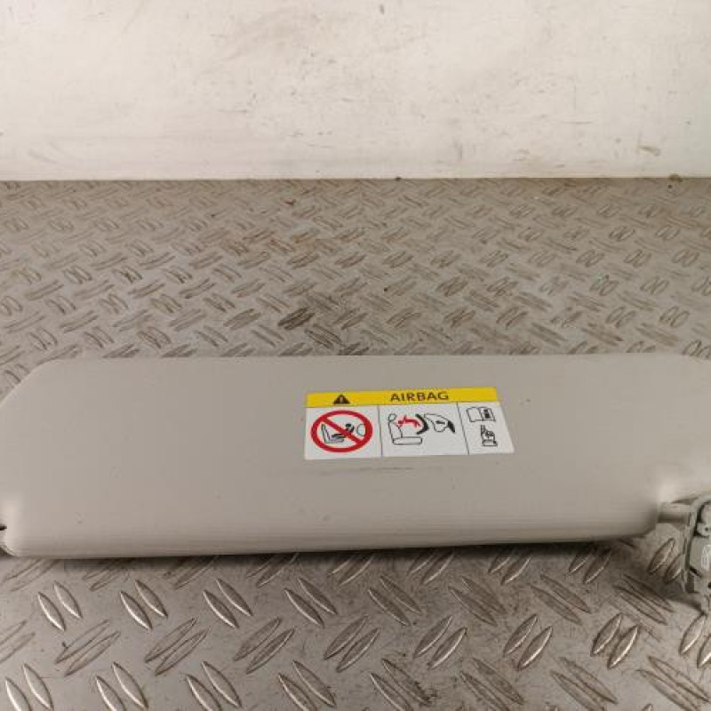 Pare soleil droit VOLKSWAGEN TRANSPORTER 6 Pare soleil droit VOLKSWAGEN TRANSPORTER 6