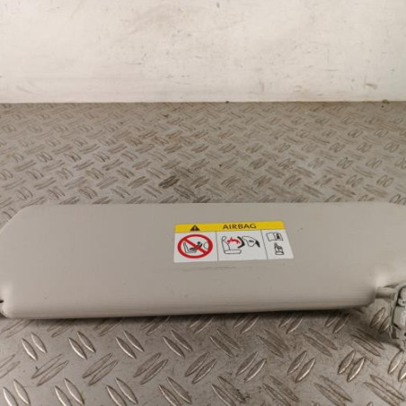 Pare soleil droit VOLKSWAGEN TRANSPORTER 6 Photo n°1