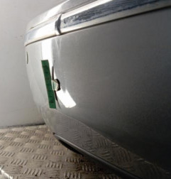 Pare choc arriere JAGUAR S-TYPE Photo n°4