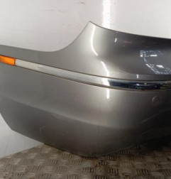 Pare choc arriere JAGUAR S-TYPE Photo n°5