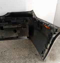 Pare choc arriere JAGUAR S-TYPE Photo n°6