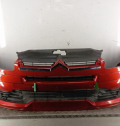 Pare choc avant CITROEN C4 1 Photo n°1