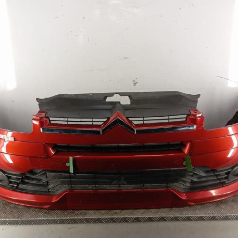 Pare choc avant CITROEN C4 1