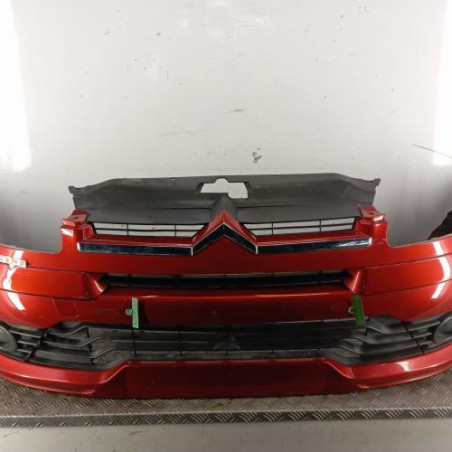 Pare choc avant CITROEN C4 1 Photo n°1