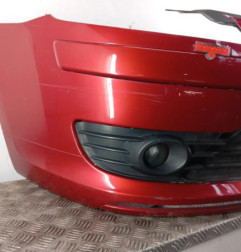 Pare choc avant CITROEN C4 1 Photo n°6