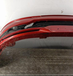 Pare choc avant CITROEN C4 1 Photo n°7