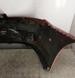 Pare choc avant CITROEN C4 1 Photo n°8