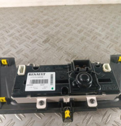 Commande chauffage RENAULT MASTER 3
