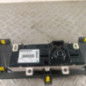 Commande chauffage RENAULT MASTER 3