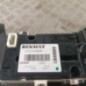 Commande chauffage RENAULT MASTER 3