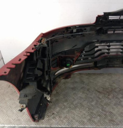 Pare choc avant CITROEN C4 1 Photo n°10