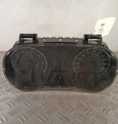 Compteur RENAULT MASTER 3 Photo n°1