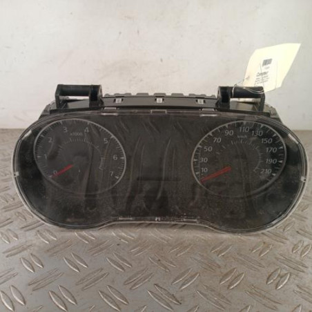 Compteur RENAULT MASTER 3 Photo n°1