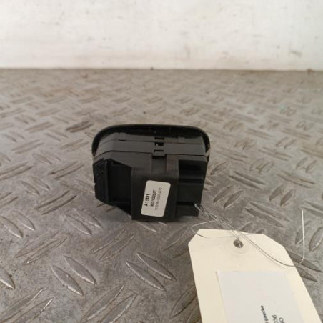 Interrupteur de leve vitre avant gauche PEUGEOT 206+