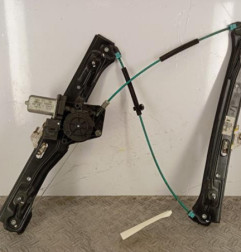 Leve vitre electrique avant droit BMW SERIE 1 F20 Photo n°1