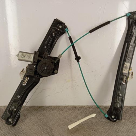 Leve vitre electrique avant droit BMW SERIE 1 F20 Photo n°1