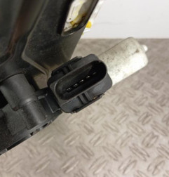 Leve vitre electrique avant droit BMW SERIE 1 F20 Photo n°3