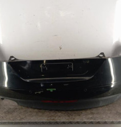 Pare choc arriere AUDI TT 2 Photo n°1