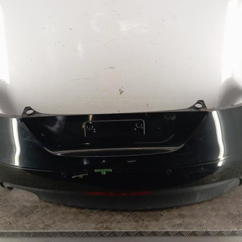 Pare choc arriere AUDI TT 2
