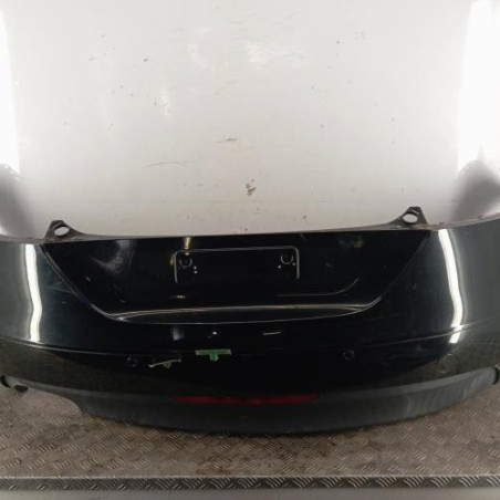 Pare choc arriere AUDI TT 2 Photo n°1