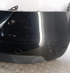 Pare choc arriere AUDI TT 2