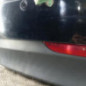 Pare choc arriere AUDI TT 2