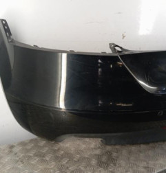 Pare choc arriere AUDI TT 2 Photo n°6