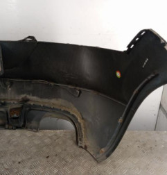 Pare choc arriere AUDI TT 2 Photo n°7