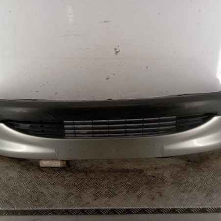 Pare choc avant PEUGEOT 206 Photo n°1