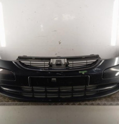 Pare choc avant CITROEN C8 Photo n°1