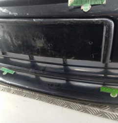 Pare choc avant CITROEN C8 Photo n°4