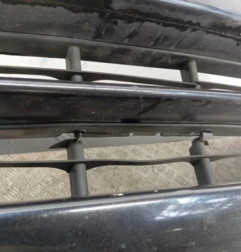 Pare choc avant CITROEN C8 Photo n°5