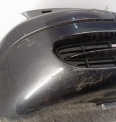 Pare choc avant CITROEN C8 Photo n°6