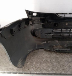 Pare choc avant CITROEN C8 Photo n°9