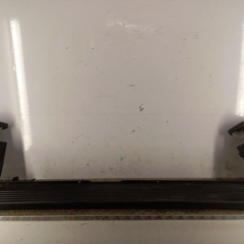 Pare choc arriere CITROEN JUMPER 3