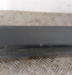 Pare choc arriere CITROEN JUMPER 3 Photo n°3