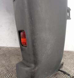 Pare choc arriere CITROEN JUMPER 3 Photo n°6