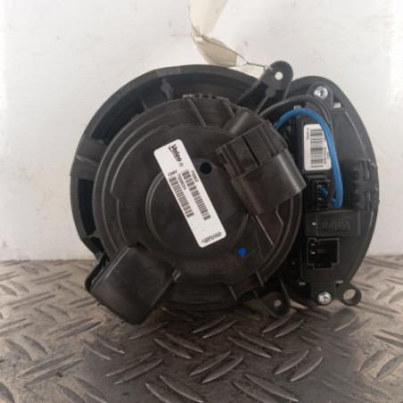 Pulseur d'air RENAULT MEGANE 4
