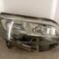 Optique avant principal droit (feux)(phare) PEUGEOT EXPERT 3