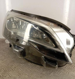 Optique avant principal droit (feux)(phare) PEUGEOT EXPERT 3