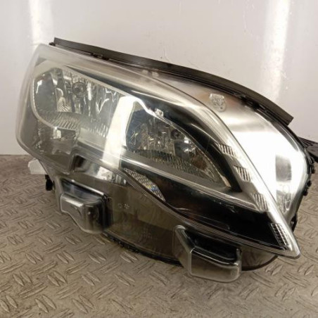 Optique avant principal droit (feux)(phare) PEUGEOT EXPERT 3