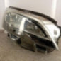 Optique avant principal droit (feux)(phare) PEUGEOT EXPERT 3