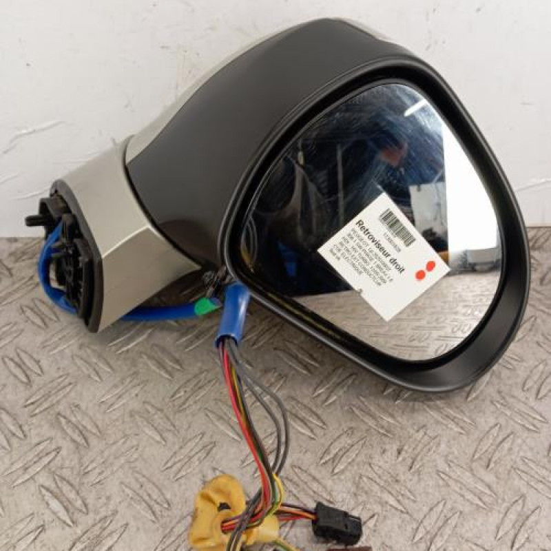 Retroviseur droit PEUGEOT 308 1 SW