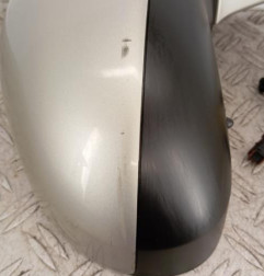 Retroviseur droit PEUGEOT 308 1 SW Photo n°4