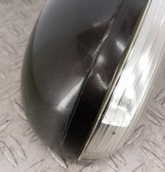 Retroviseur droit VOLKSWAGEN PASSAT 5 Photo n°4