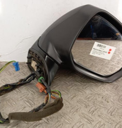 Retroviseur droit CITROEN C4 PICASSO 1 Photo n°1
