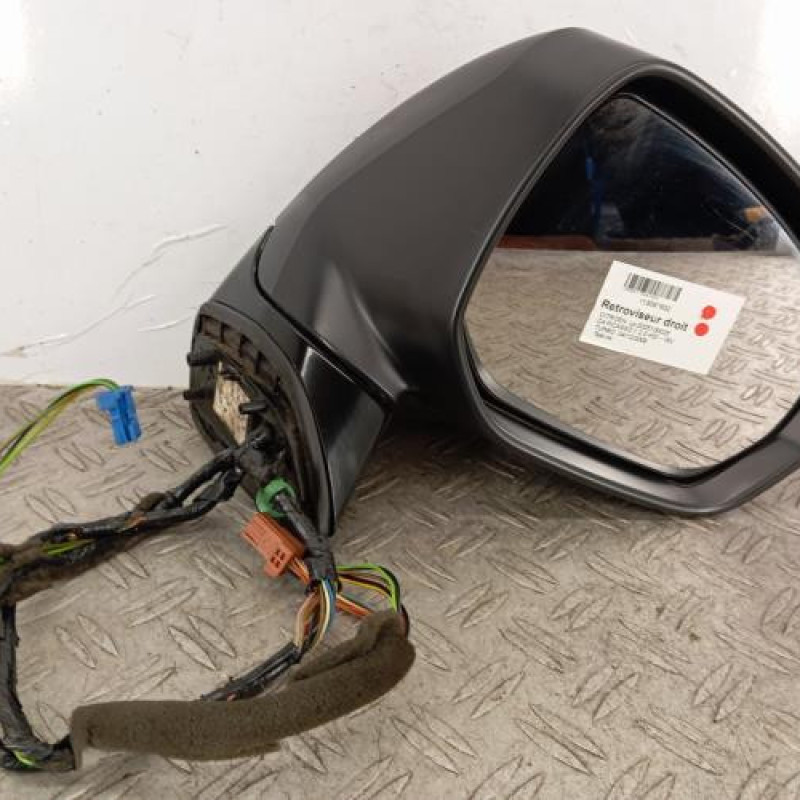 Retroviseur droit CITROEN C4 PICASSO 1