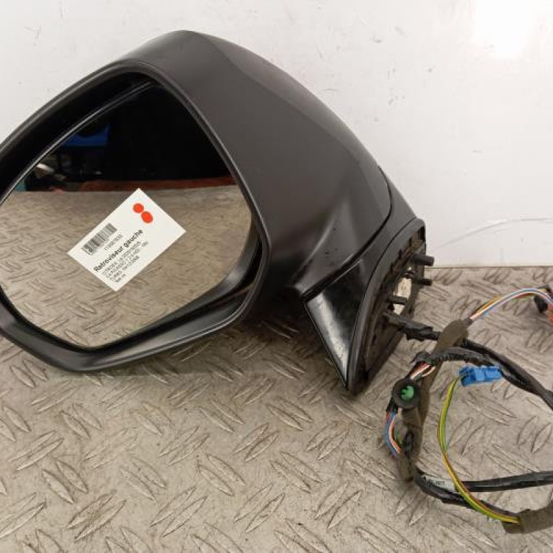 Retroviseur gauche CITROEN C4 PICASSO 1