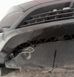 Pare choc avant MERCEDES CITAN 1 415 Photo n°6